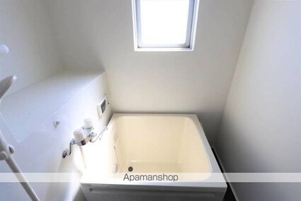 ビレッジハウス竜田３号棟[2K/33.54m2]のバス