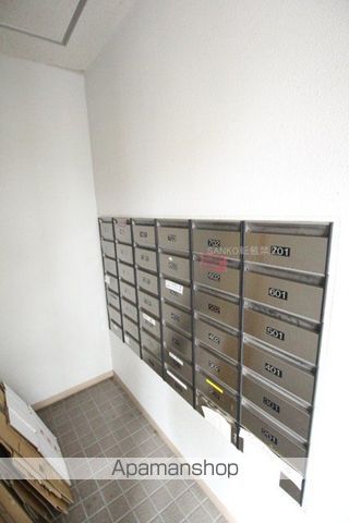 ツインタワー弐番館のその他写真