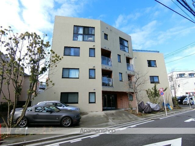 ＴＡＳ上北沢レジデンス[1DK/34.07m2]の外観2