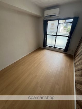 アムフルース２[1K/24m2]の内装1