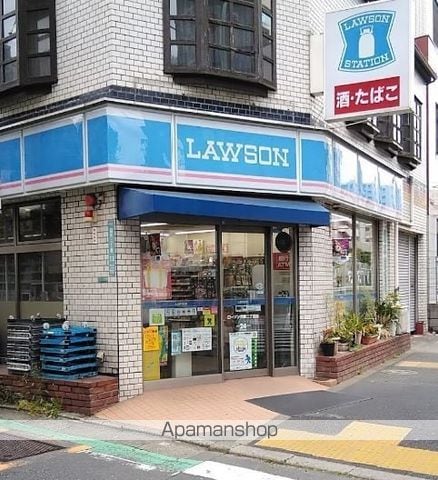 山手線 目黒駅 徒歩11分 3階建 築18年の周辺写真