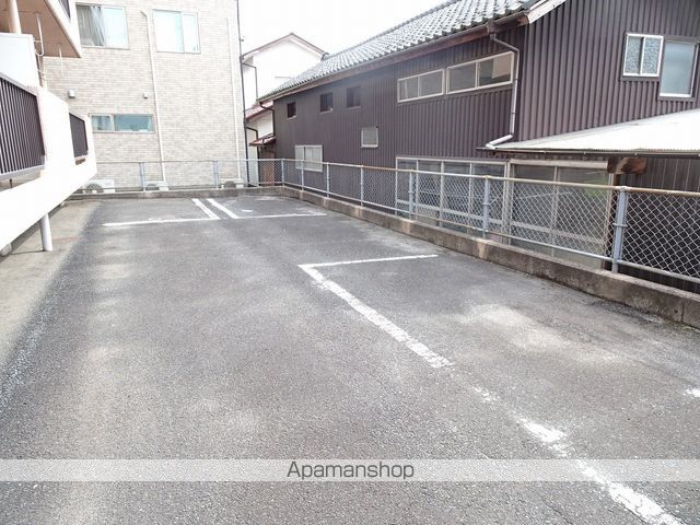 渡幸ベルメゾン苦竹のその他写真