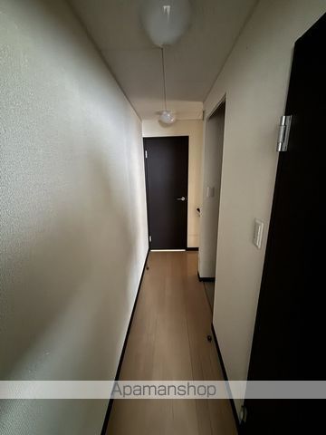 レオネクストエスタシオネスの内装写真