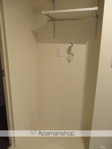 ロコモーション神通の内装写真