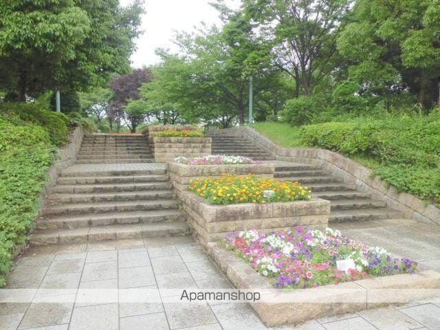 大阪市中央線 朝潮橋駅 徒歩3分 4階建 築31年の周辺写真
