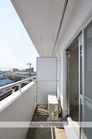 新保マンションの内装写真