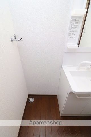 コンフォートヒルズ笠之原Bの内装写真