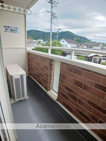 シトラスインの内装写真