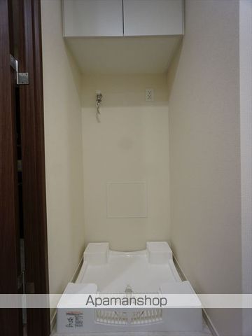 GRAN PASEO名古屋伏見の内装写真