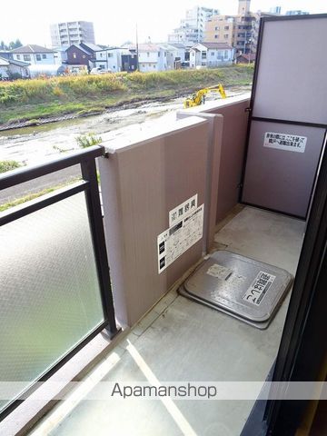 東仙台五番館の内装写真