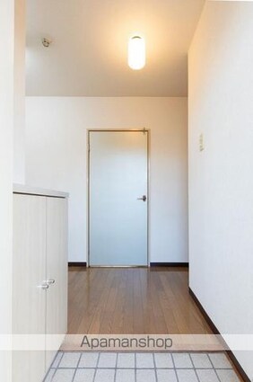 香川県高松市扇町２丁目[2K/31m2]の玄関