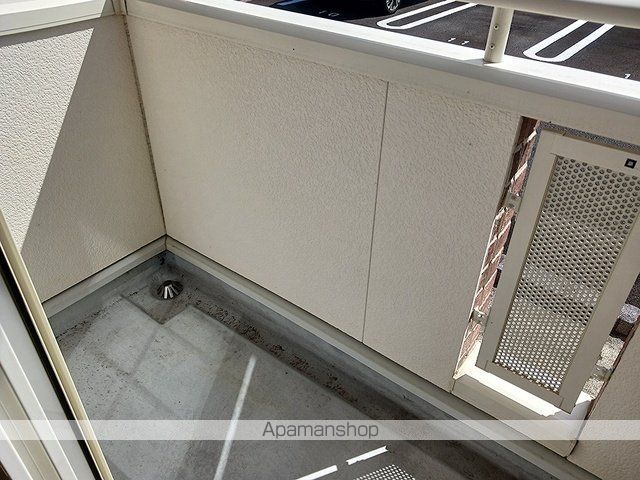 アビタシオンAの内装写真