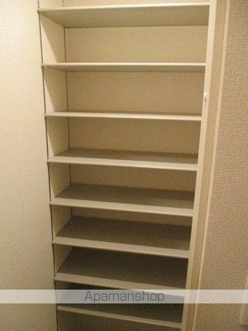 ベル エトワールの内装写真