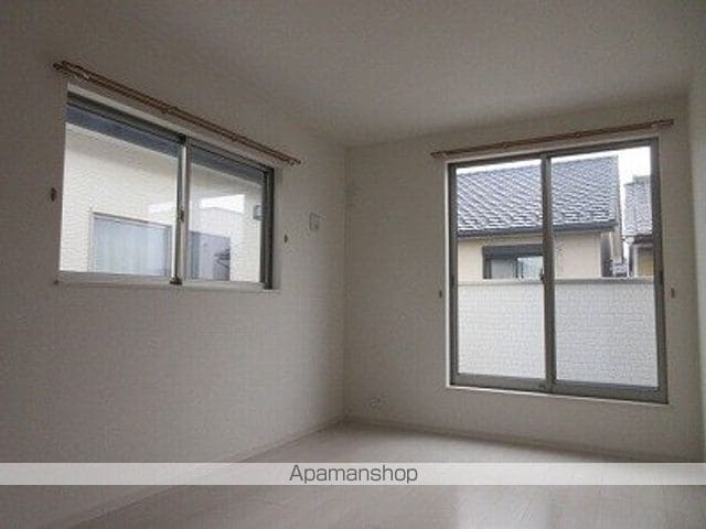 岩地2丁目戸建の内装写真