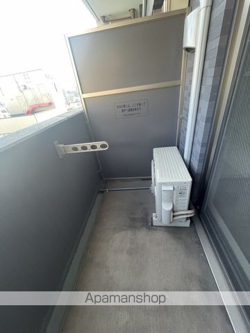 プレサンスOSAKA DOMECITYワンダーの内装写真