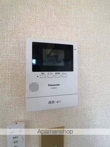 コーポラス望月の内装写真