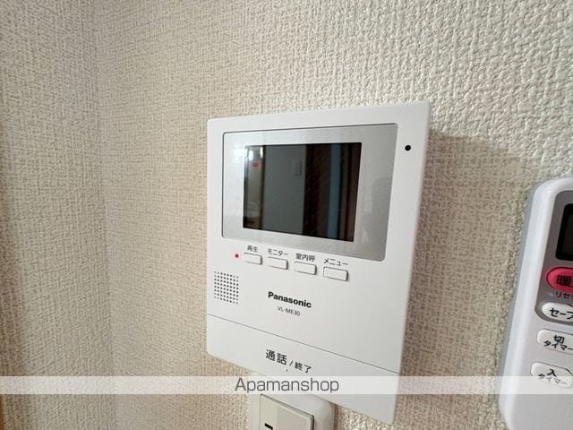 ハイツASKの内装写真