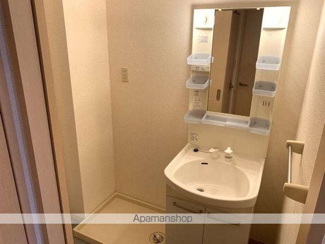 シャローム ABCDEFGの内装写真