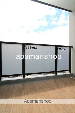 プレサンス難波FIELDの内装写真