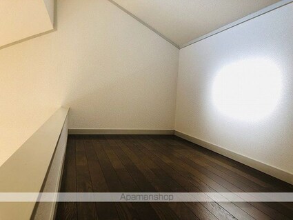 ハウスＪ[1R/17.82m2]の内装6