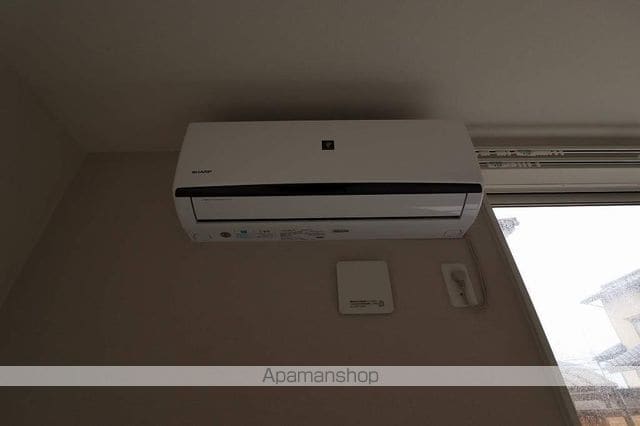 リフージョ太閤山IVの内装写真
