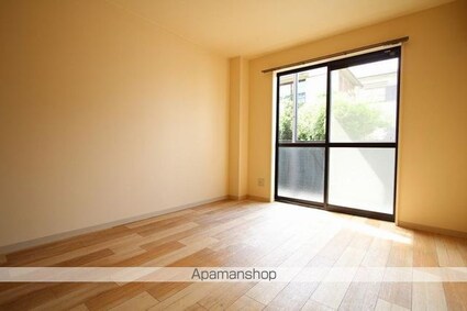 フォブール坂田[1K/23.18m2]のリビング・居間