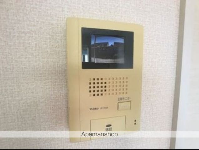 グリーンハウスDの内装写真