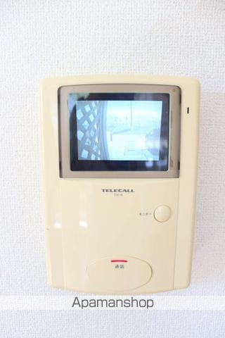 カーサ セレノの内装写真