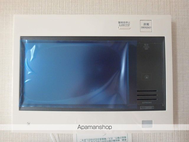 ドゥーエ二子新地の内装写真