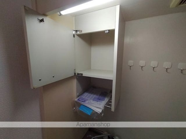 京阪プリンスマンションの内装写真
