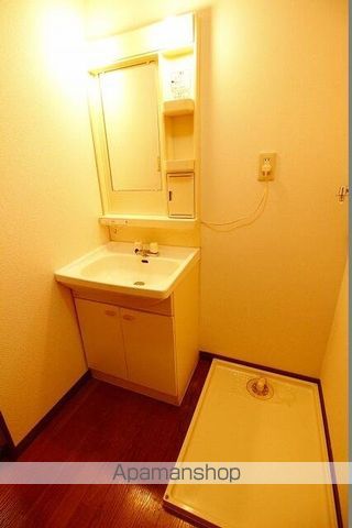 パレけやき弐番館の内装写真