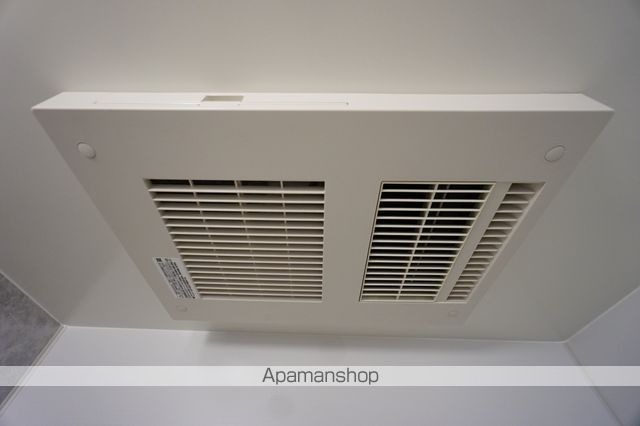 ＣＲＥＳＴ　ＴＡＰＰ金山[1K/29.97m2]の内装8