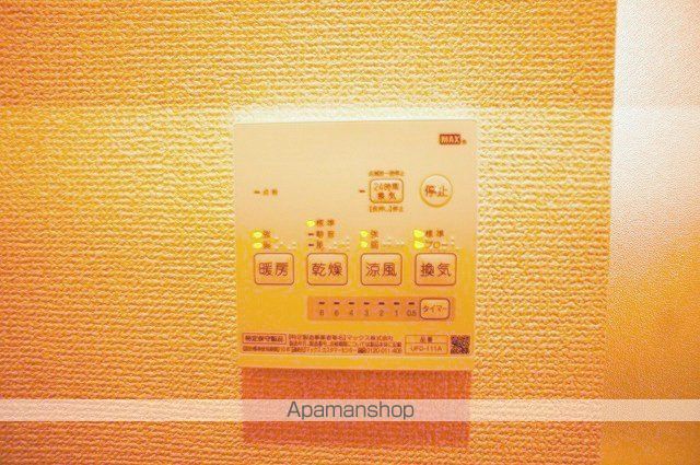 ウィッシュスクエアの内装写真