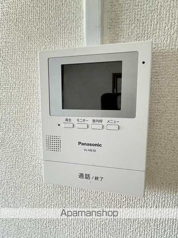 藤ハイツの内装写真