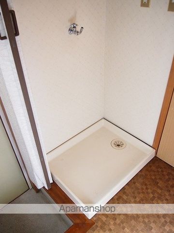 サンライフIIの内装写真