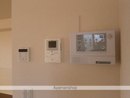 セジュールＭＩＲＵ[1LDK/55.29m2]のその他設備