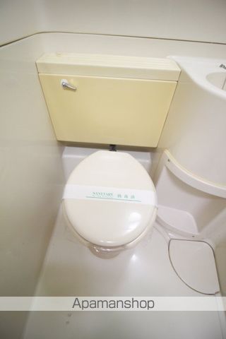 フェリーチェ富町の内装写真