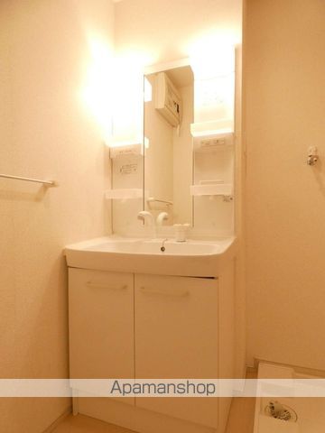 アイリスIの内装写真