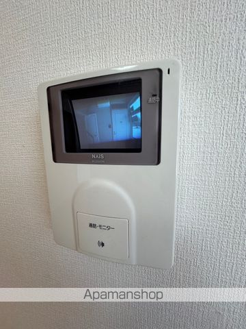 コーポハピネスIIIの内装写真