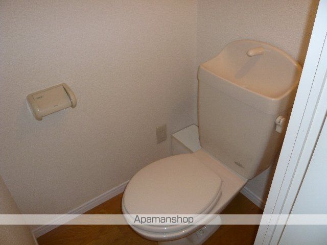 レオパレス実里の内装写真