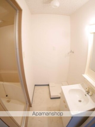 オステンハイム[3DK/55.65m2]の内装2