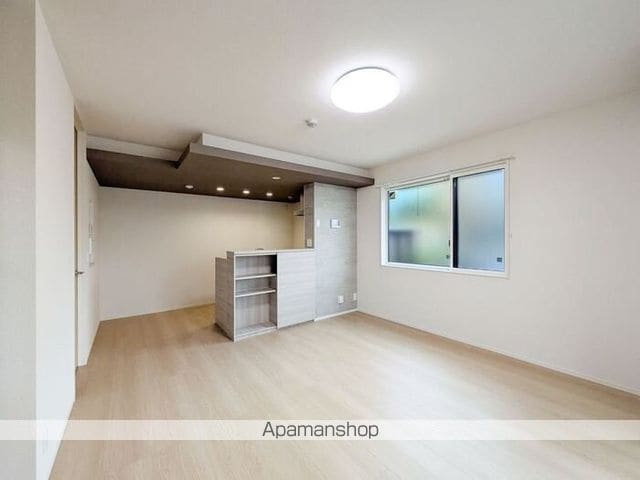 D-ROOM星川の内装写真