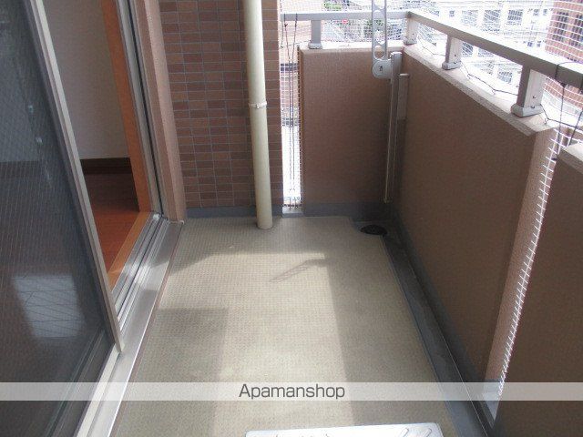 ヴィラルーチェの内装写真