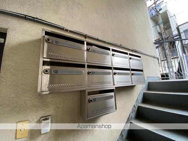 52ー3 LーPLOT APARTMENTのその他写真