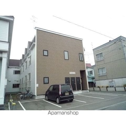 サンビレッジの内装写真