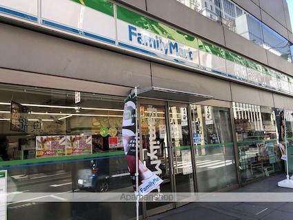 アーバンコート市ヶ谷[2LDK/93.2m2]の周辺4