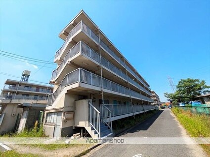 ビレッジハウス水島１号棟[3DK/49.2m2]の外観3