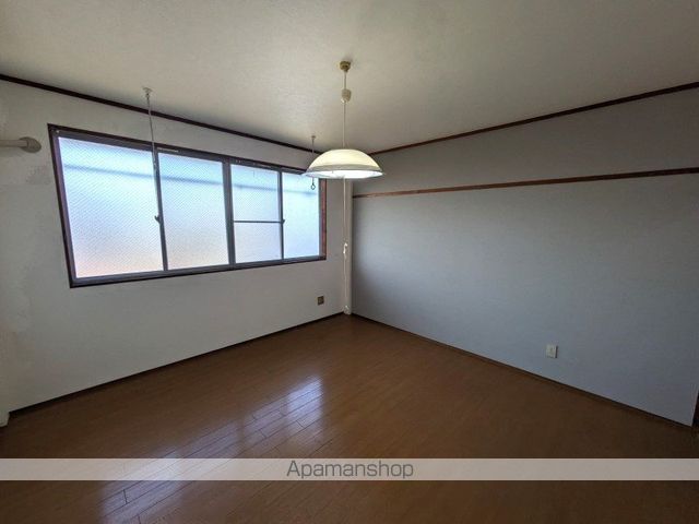 ハマシン狐ヶ崎マンション Aの内装写真