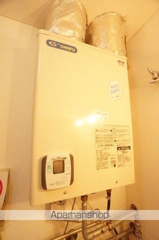 コーポウイングIIの内装写真