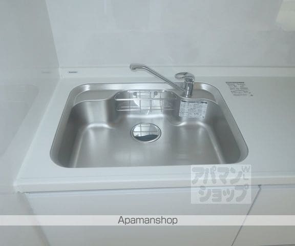 桂川ハイツの内装写真